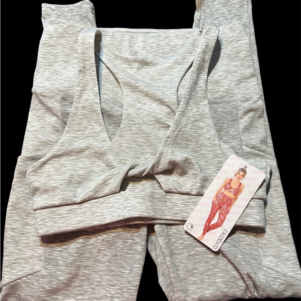 🙌🏻Shosho Active Wear